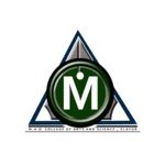 mao college android application logo